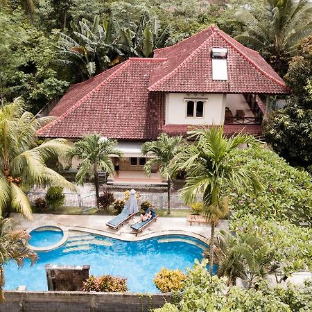 Sari Inn Kuta Lombok Kuta (Lombok) Exterior foto