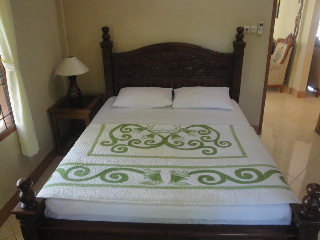 Sari Inn Kuta Lombok Kuta (Lombok) Exterior foto