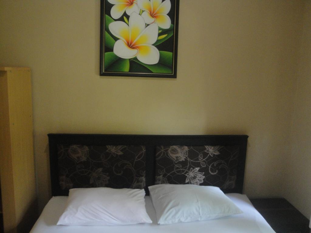Sari Inn Kuta Lombok Kuta (Lombok) Exterior foto