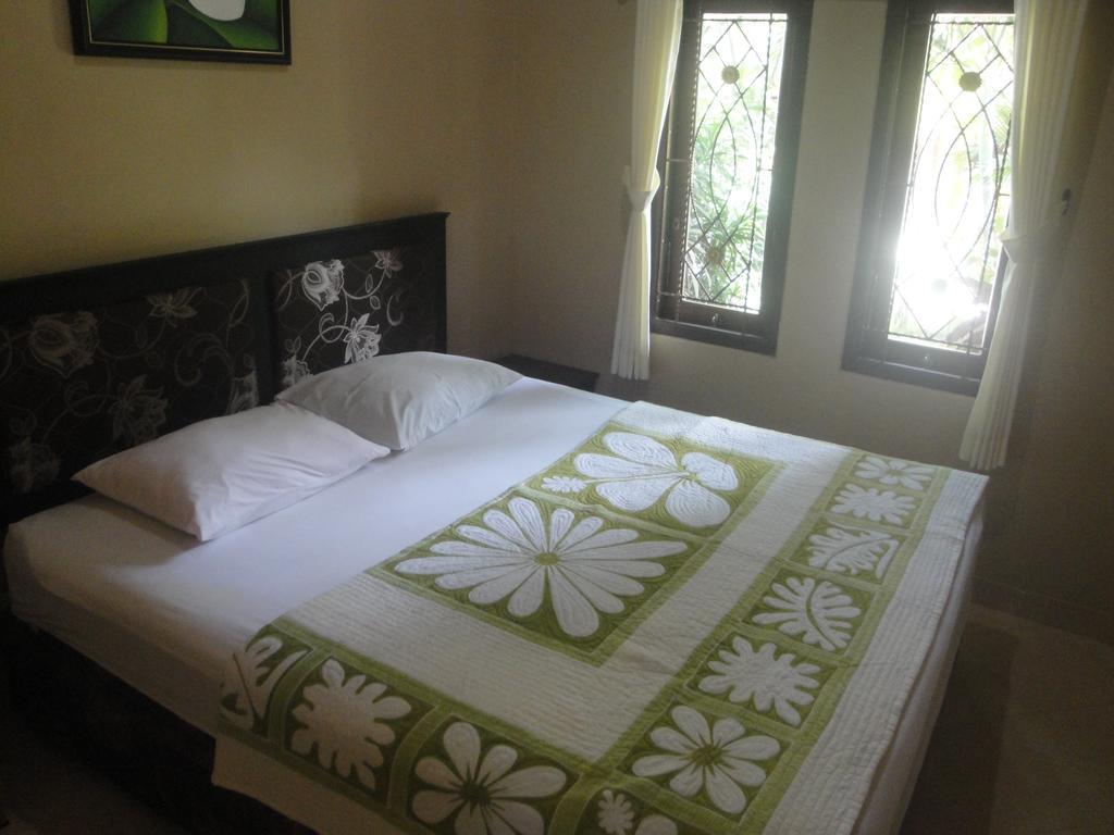 Sari Inn Kuta Lombok Kuta (Lombok) Exterior foto