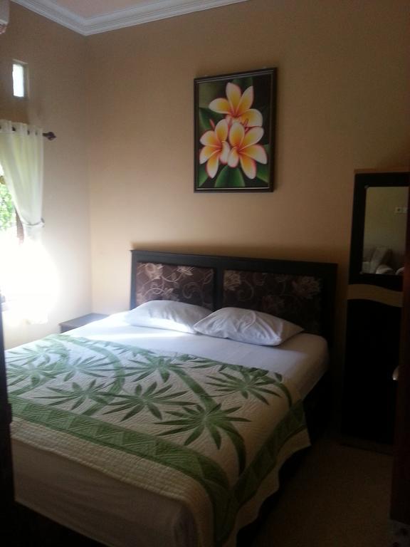 Sari Inn Kuta Lombok Kuta (Lombok) Exterior foto