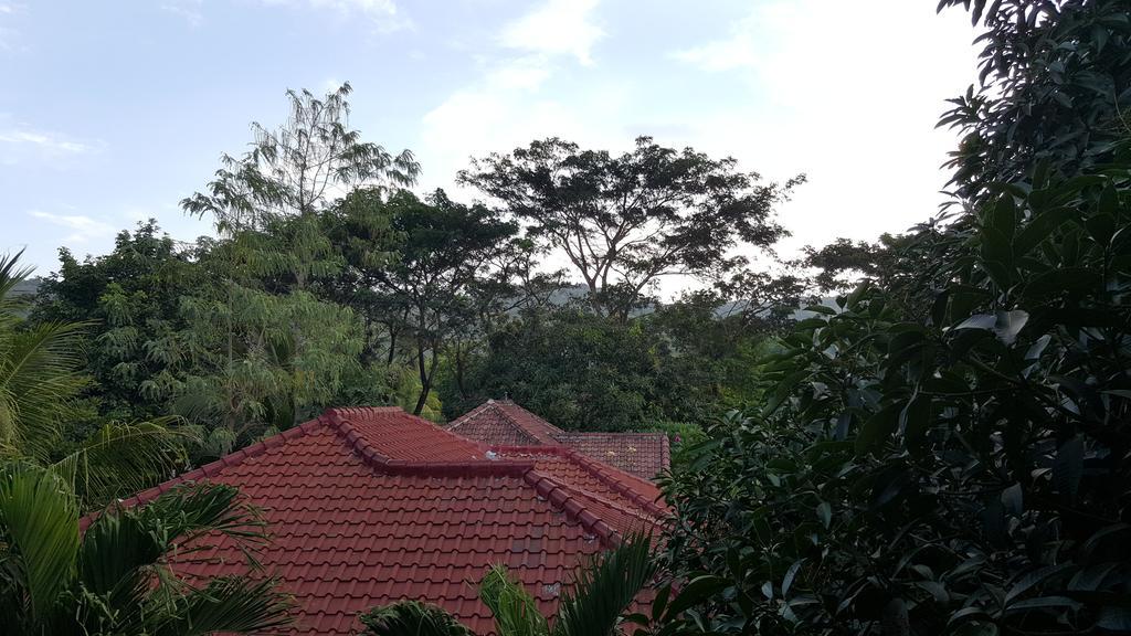 Sari Inn Kuta Lombok Kuta (Lombok) Exterior foto