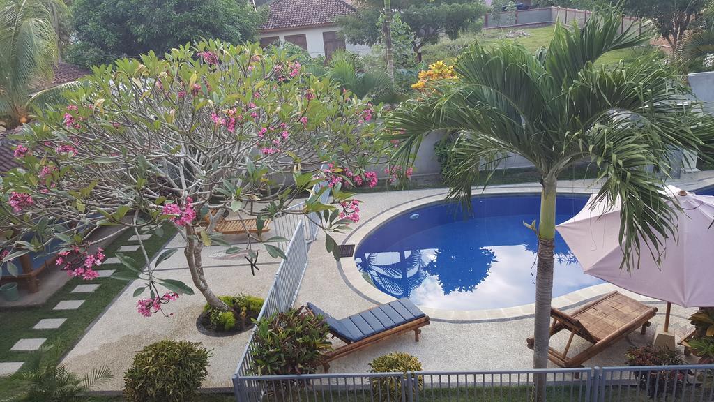 Sari Inn Kuta Lombok Kuta (Lombok) Exterior foto