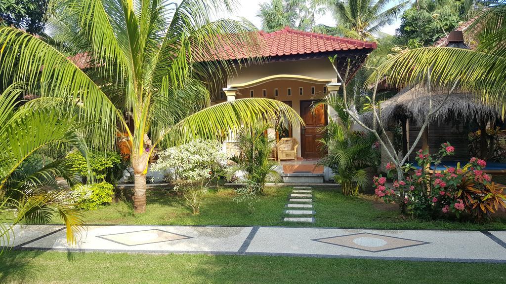 Sari Inn Kuta Lombok Kuta (Lombok) Exterior foto