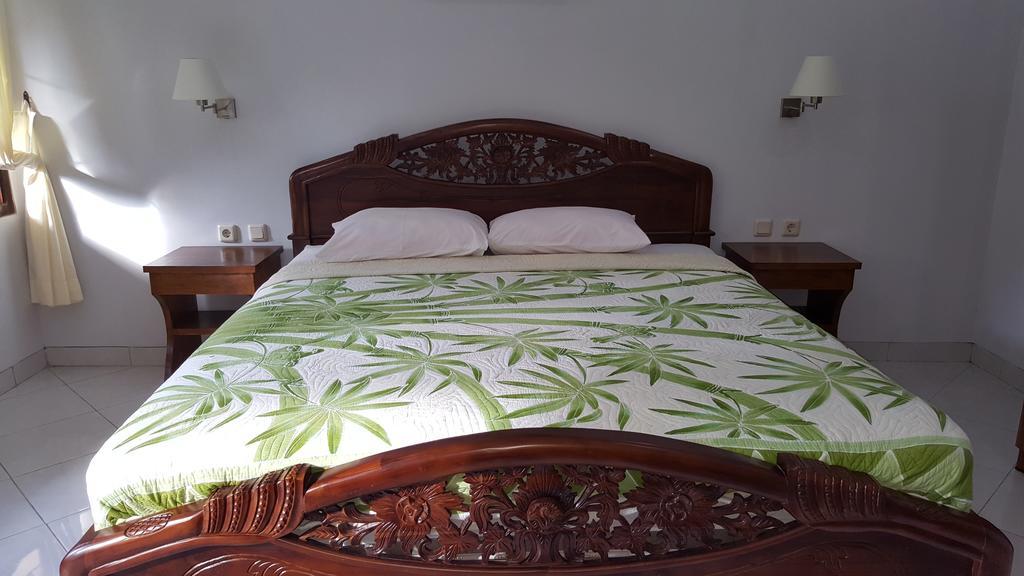 Sari Inn Kuta Lombok Kuta (Lombok) Exterior foto