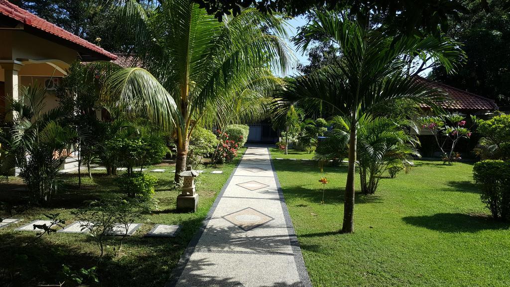 Sari Inn Kuta Lombok Kuta (Lombok) Exterior foto