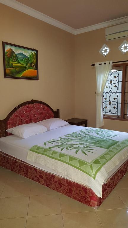 Sari Inn Kuta Lombok Kuta (Lombok) Exterior foto